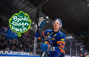 Petade DIF-veteranen lånas ut: ”Haft ont om speltid”