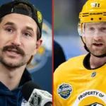 Stjärnornas ord om svenskmatchen: ”Fjärilar i magen”