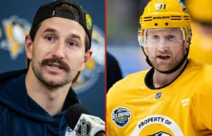 Stjärnornas ord om svenskmatchen: ”Fjärilar i magen”