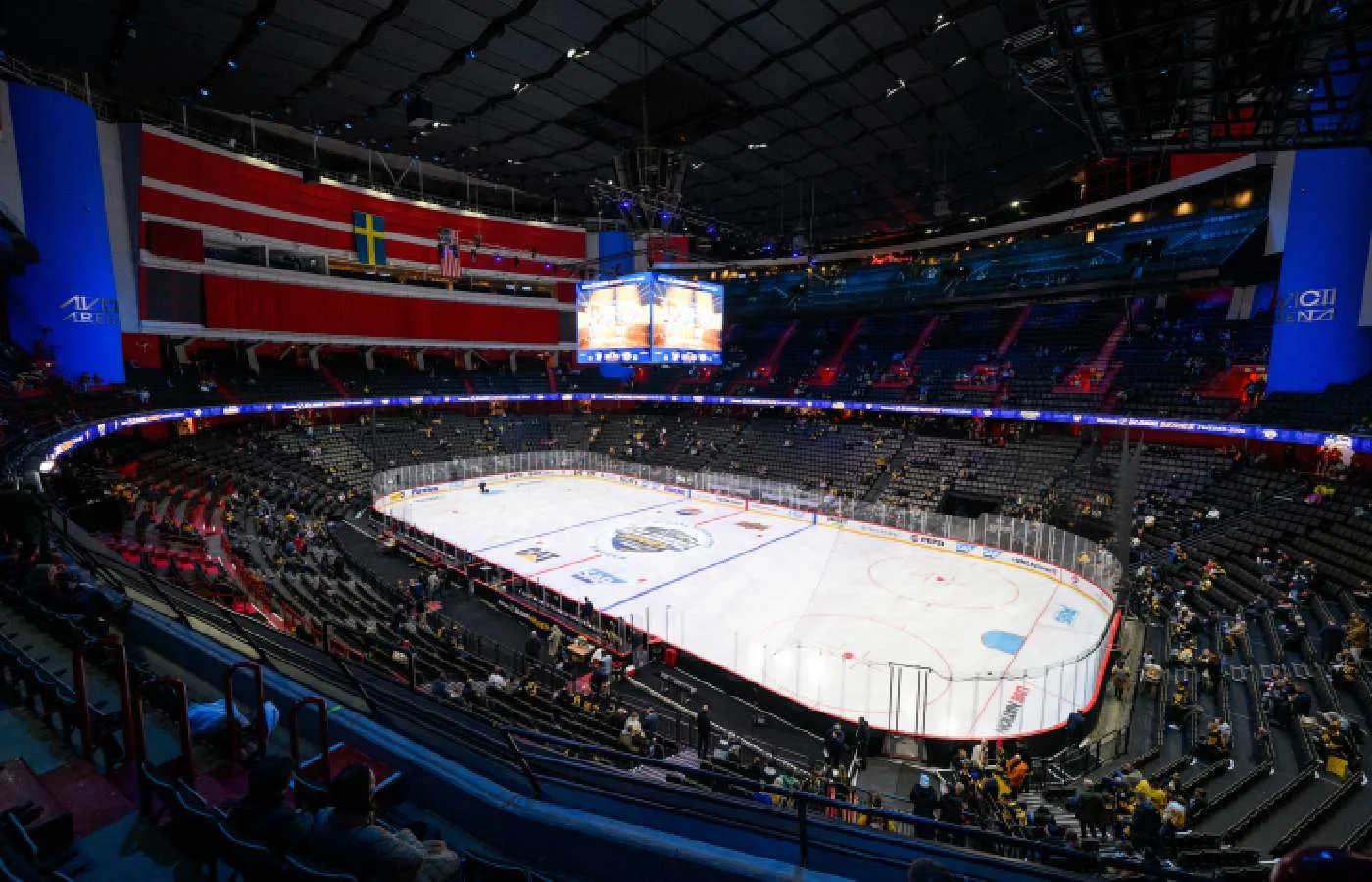 GRÖNLUND: Det här var ett fiasko, NHL