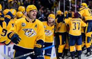 Sagoslut för Forsberg: ”Går nästan inte att göra bättre”