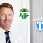 Uppgifter: Rögles tidigare klubbchef kan ta över Malmö FF