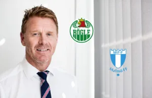 Uppgifter: Rögles tidigare klubbchef kan ta över Malmö FF