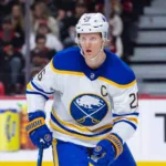 Rasmus Dahlin tillbaka – låg bakom segern