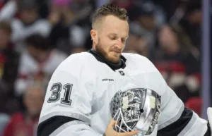 Svenskens revansch – nollade tidigare laget: ”Gjorde jobbet”