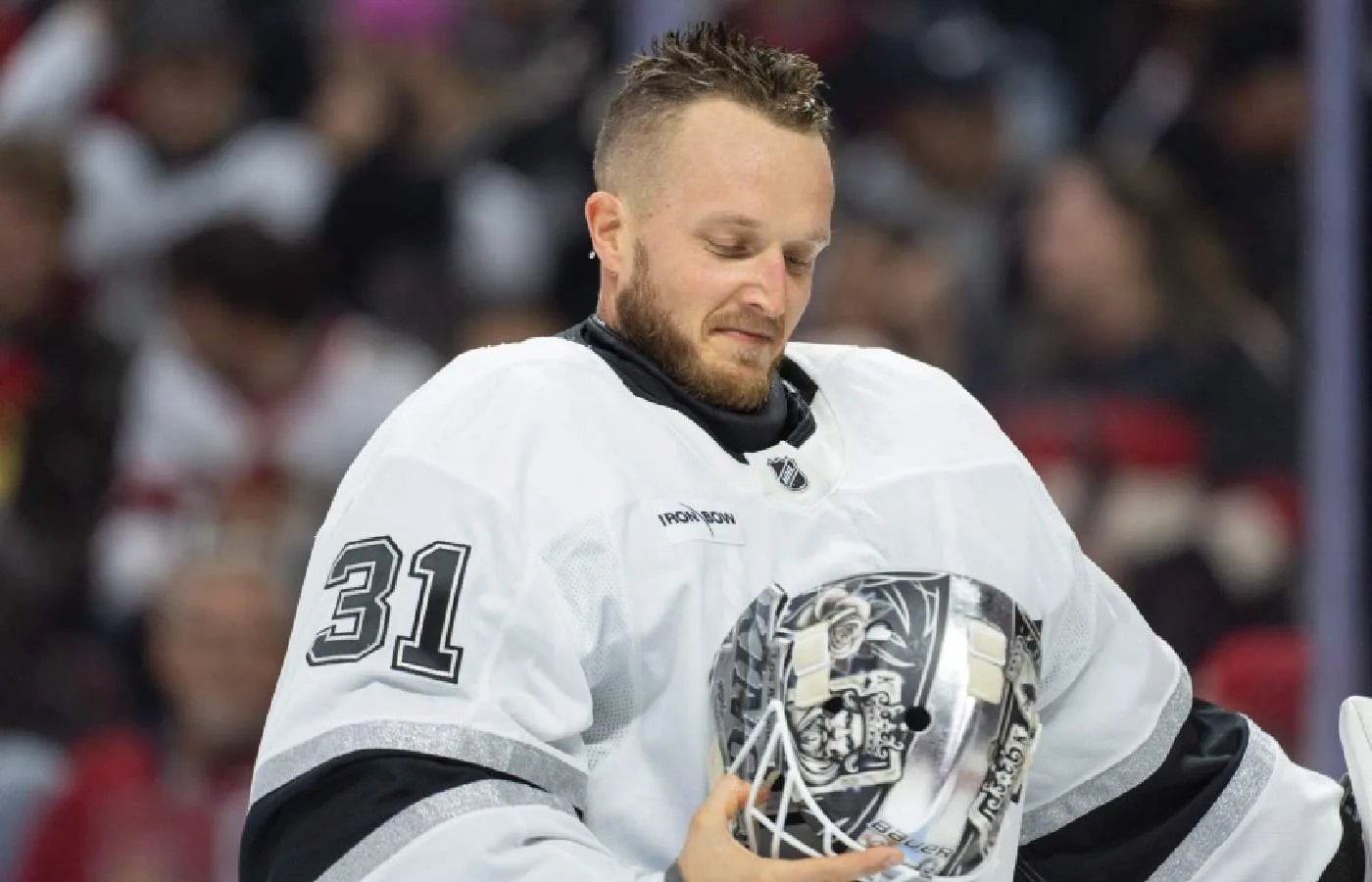 Svenskens revansch – nollade tidigare laget: ”Gjorde jobbet”