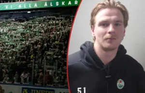 Succéns hyllning till fansen: ”En fröjd att spela framför”