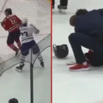 Riskerar lång avstängning – efter överfallet