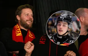 KLART: Så ställer Luleå upp med Omark