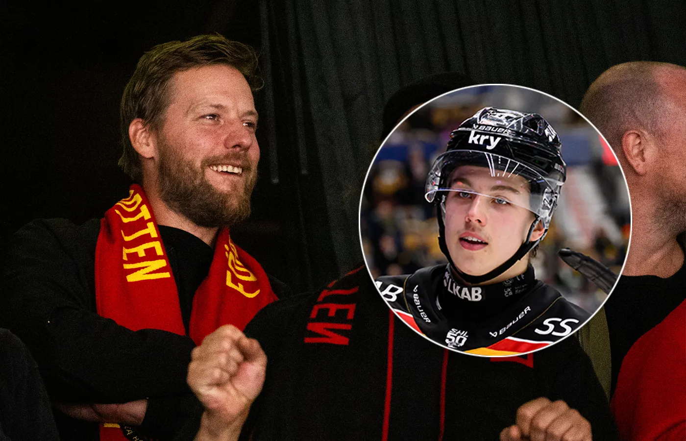 KLART: Så ställer Luleå upp med Omark