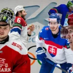 Här är SHL-spelarna som kan få spela OS 2026