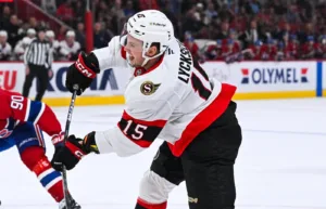 Tillbaka efter skada – då hamnar svensken på waivers