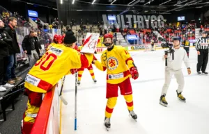 Här är 10:ornas trupp till Elitlägret