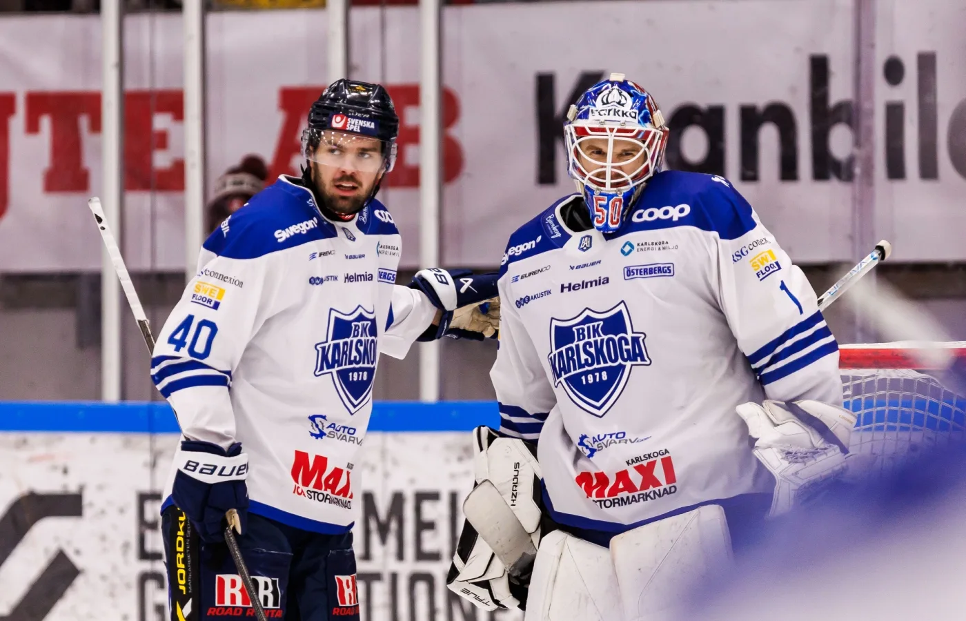 Målvaktssituation oklar: ”Kommer att behöva den här dagen”