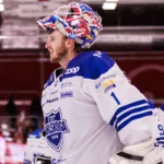 Målvakten förlänger – till 2027: ”Har varit stabil”