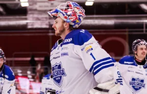 Målvakten förlänger – till 2027: ”Har varit stabil”