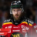 OLAUSSON: Linus Omark kommer inte rädda Luleås säsong