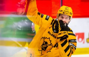 Därför saknas poängkungen: ”Anpassad träning”