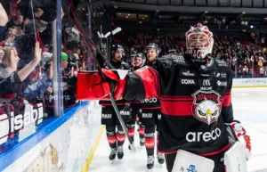 Succén kan bli kvar i SHL: ”Känner oss privilegierade”