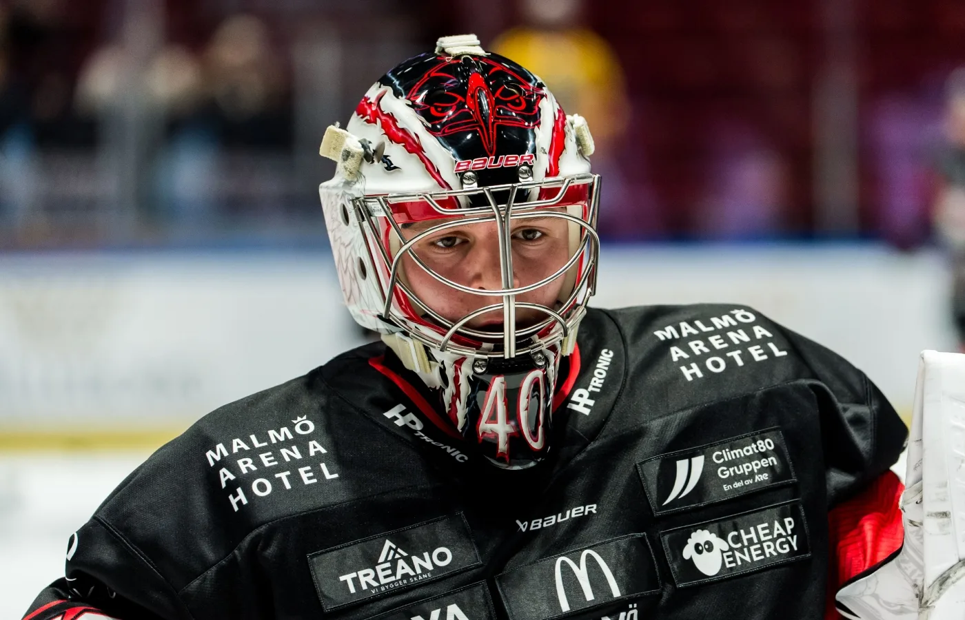 Oklara framtiden – trots succéåterkomsten