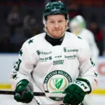 Färjestads nya smäll: Stjärnan skadad