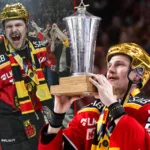 Uppgifter: Guldbacken kan återvända till Luleå