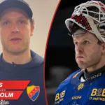 Marmenlind om spelet bakom övergången till Djurgården