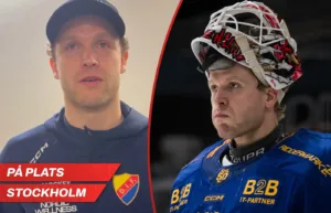 Marmenlind om spelet bakom övergången till Djurgården