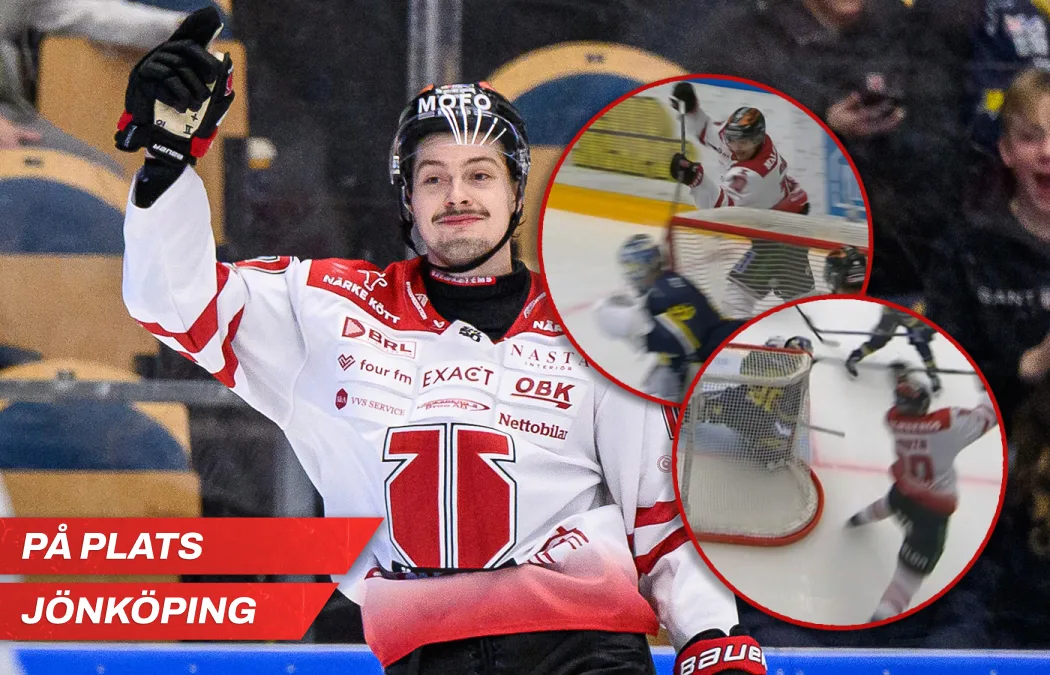 Drömmålet – efter tunga tiden: ”Har haft några mörka stunder”