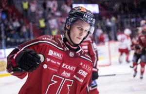 Örebro-stjärnans svar om framtiden: ”Fokus på nuet”