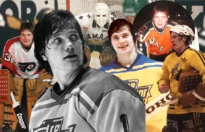 DOKUMENT: 40 år sedan Pelle Lindberghs dödskrasch