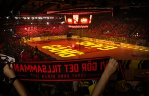 Klart: Han tar över Luleå Hockey