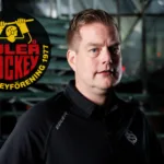 Kenttä om SHL-jobbet: ”Trivs på mitt jobb”