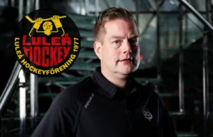 Kenttä om SHL-jobbet: ”Trivs på mitt jobb”
