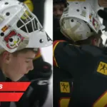 Målvakten hyllas stort – efter jätteinsatsen: ”Helt makalöst”