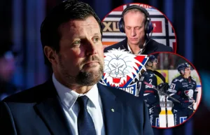 Linköping backar Mikael Håkanson: ”Har fullt förtroende”