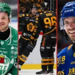 Spelarna som producerar mest – per spelad minut