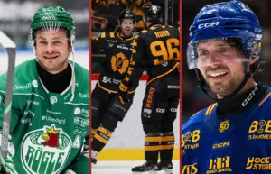 Spelarna som producerar mest – per spelad minut