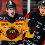 Tidigare SHL-forwarden klar för ny klubb
