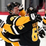 Pittsburgh är i stan – så minns legendarerna klubben