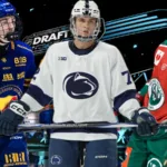 Topp-50 inför NHL-draften 2026: Viggo Björck fortsätter falla