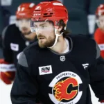 Rasmus Andersson svarar på ryktena: ”Skrattar åt vad de lägger ut”