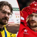 Anderssons ovissa framtid: ”Han ändrar sig lika ofta som jag byter strumpor”