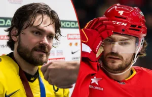 Anderssons ovissa framtid: ”Han ändrar sig lika ofta som jag byter strumpor”