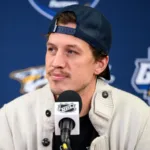 ”Jag var såklart förkrossad”