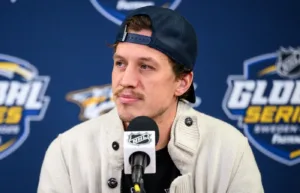 ”Jag var såklart förkrossad”