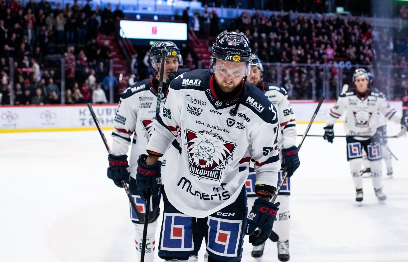 Kovács löfte till fansen: ”Vi ska vända på det här”