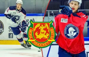 Moras drag: Plockar upp poängkung från juniorlaget