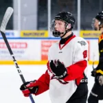 Doldisens jättesuccé – följs av NHL-klubbar