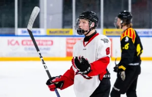 Doldisens jättesuccé – följs av NHL-klubbar